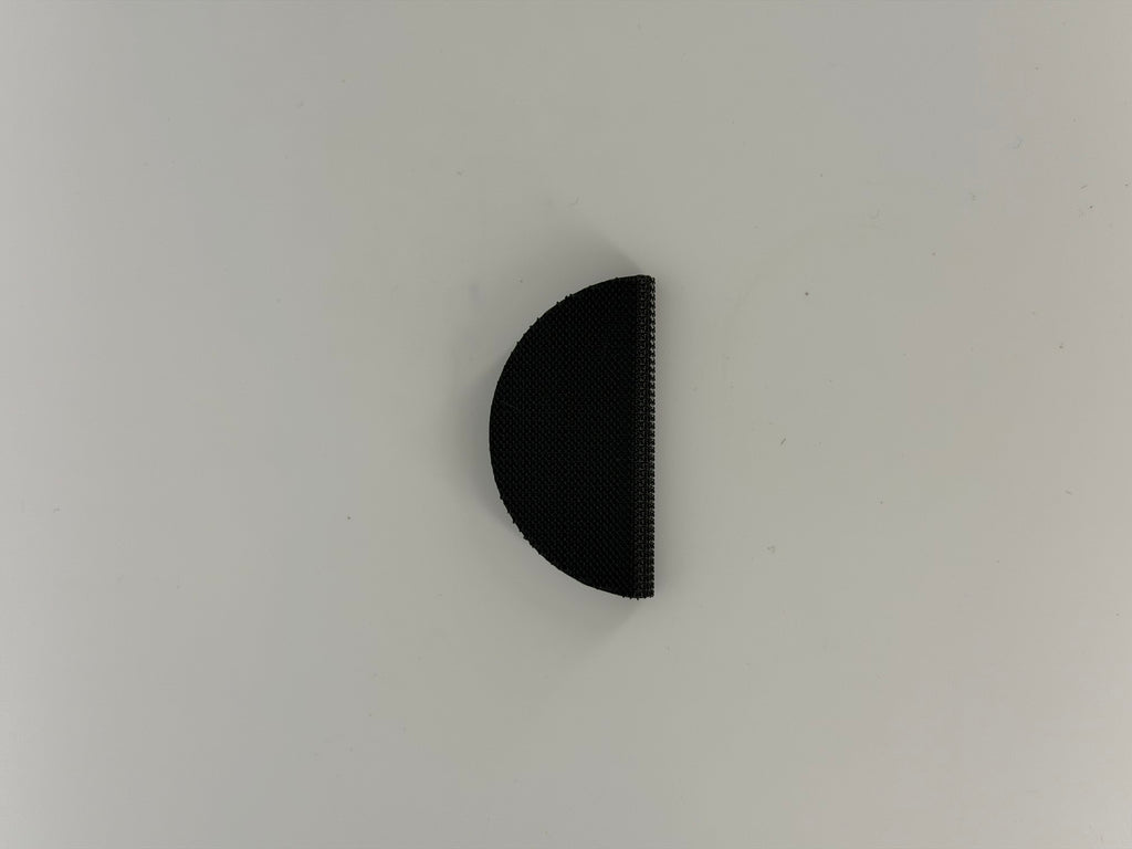 Three Inch Taco Block, Block Paper Version