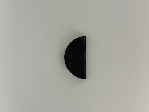 Three Inch Taco Block, Block Paper Version