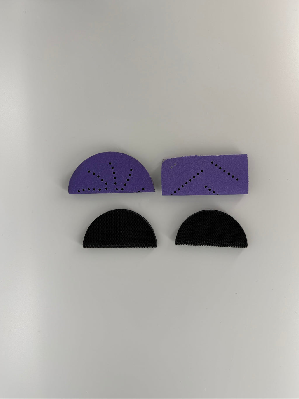 Three Inch Taco Block Bundle